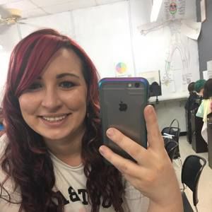 Meet your Posher, Krystal